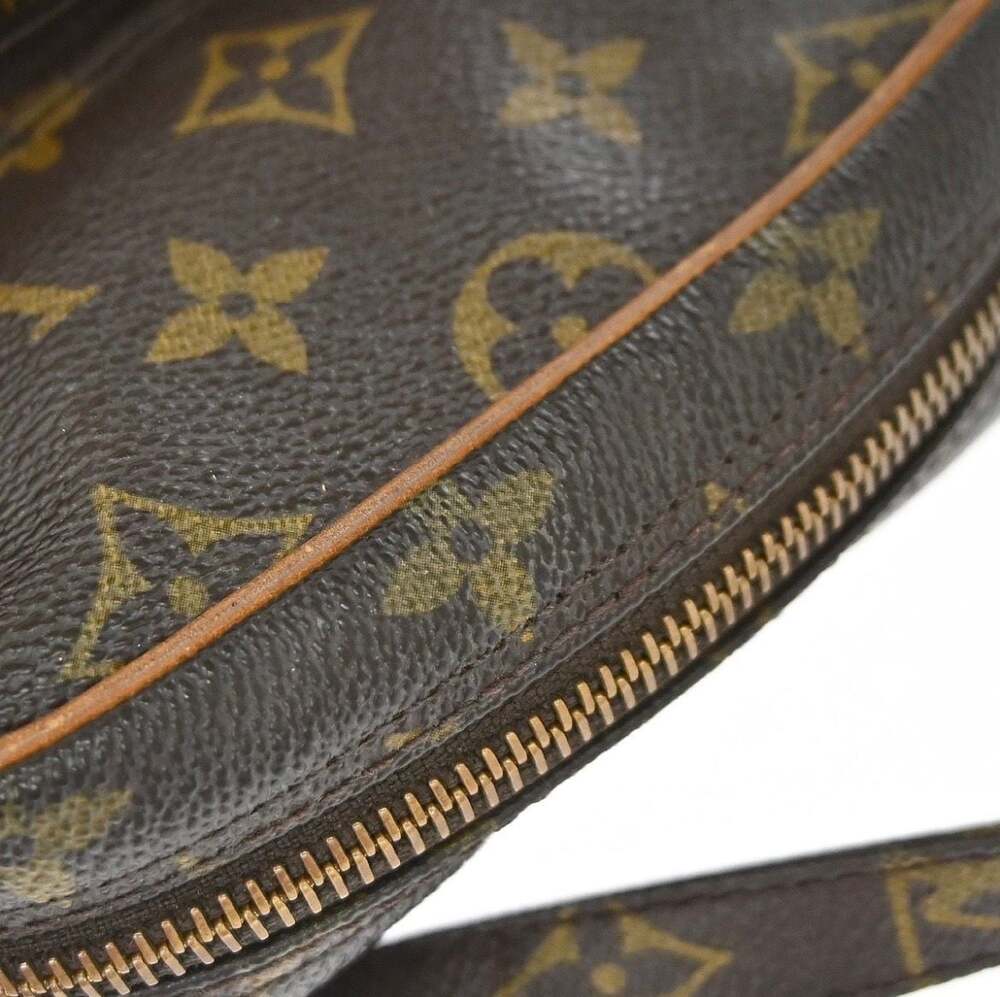 Louis Vuitton Monogram Amazone M45236 Crossbody Bag - Picture 6 of 16